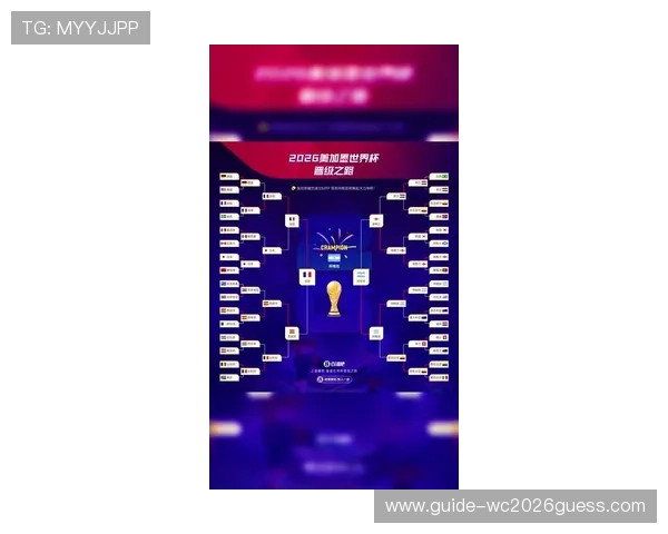 世界杯2026非洲资格赛最新赛程安排及晋级规则详解帮助你全面了解非洲区晋级路径